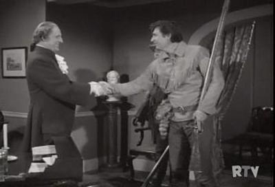 Daniel Boone