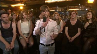 De Beste Singer-Songwriter van Nederland