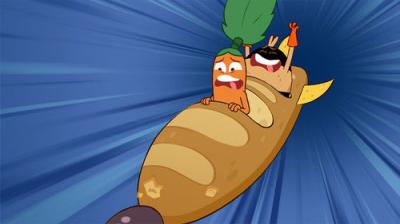 Supertato