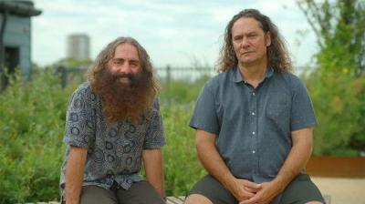 Gardening Australia