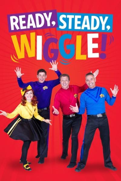 The Wiggles filmas online
