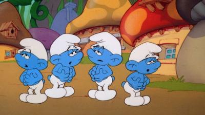 Smurfai