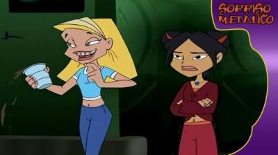 Braceface