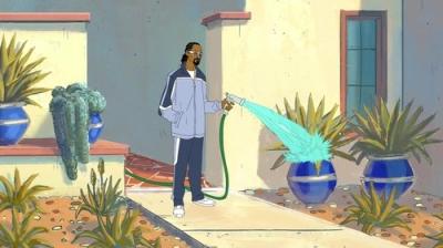 Mike Tyson Mysteries