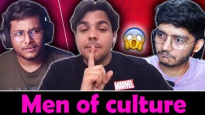 Men of Culture
