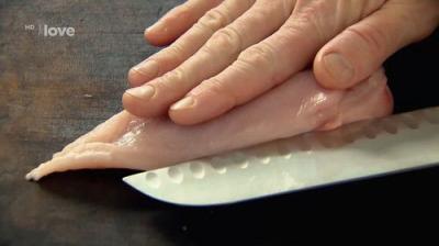 Gordon Ramsay's Ultimate Cookery Course