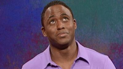 Whose Line Is It Anyway?