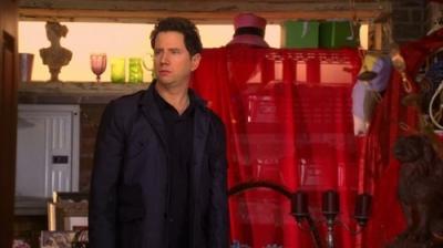 Dvasių užkalbėtoja