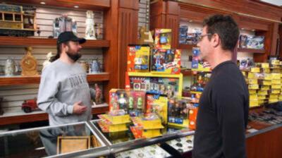 Pawn Stars