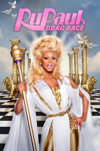 RuPaul's Drag Race filmas online