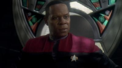 Star Trek: Deep Space Nine