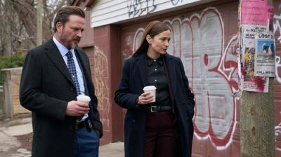 Law & Order Toronto: Criminal Intent