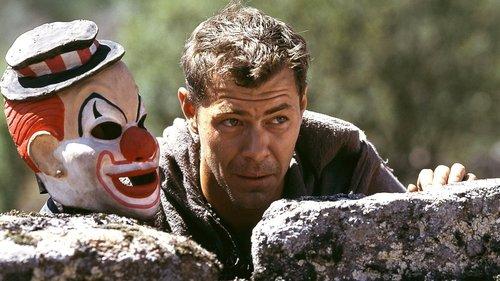 Der Clown filmas žiurėti online