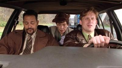 Homicide: Life on the Street