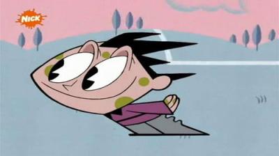 My Life as a Teenage Robot