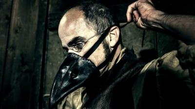 Taboo