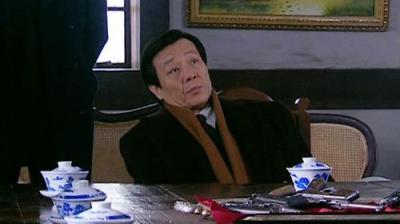 刀锋1937
