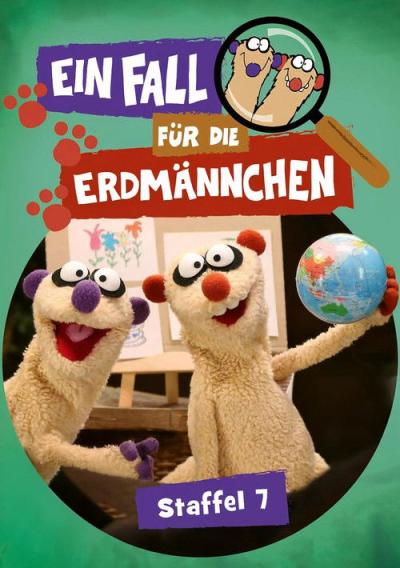 Ein Fall für die Erdmännchen filmas online