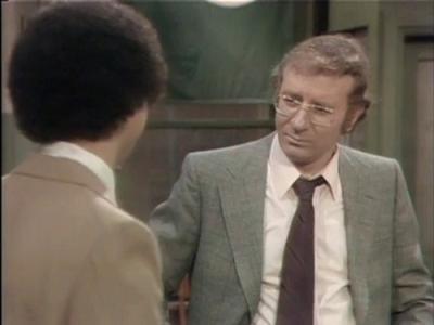Barney Miller