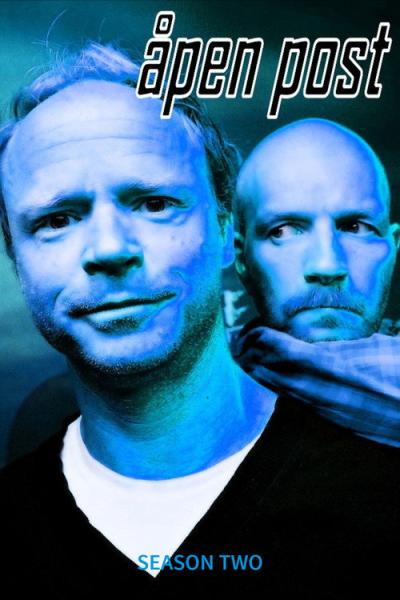 Åpen Post filmas online