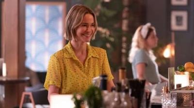 The L Word: Generation Q