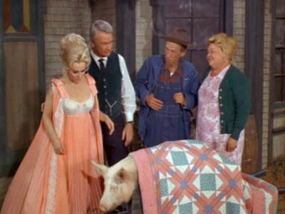 Green Acres