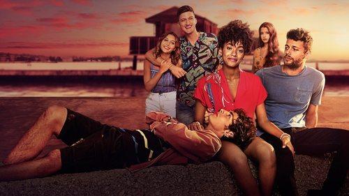 Summertime filmas žiurėti online