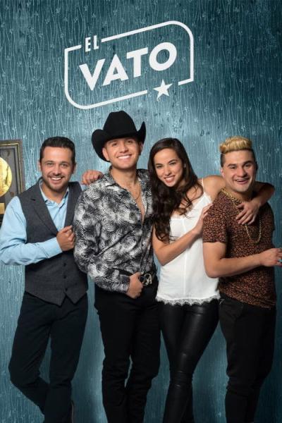 El Vato filmas online