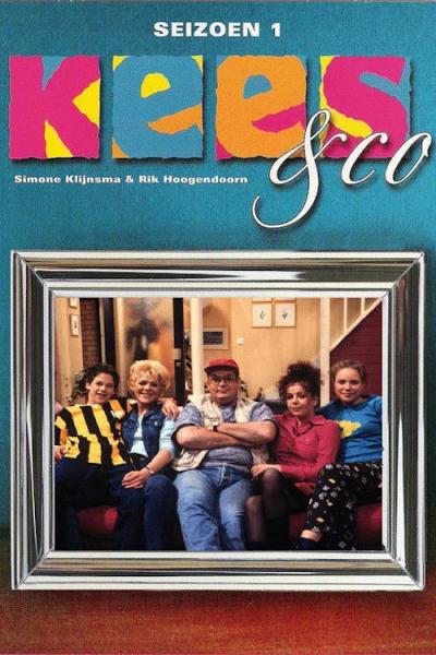 Kees & Co filmas online