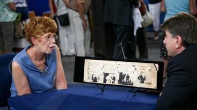 Antiques Roadshow