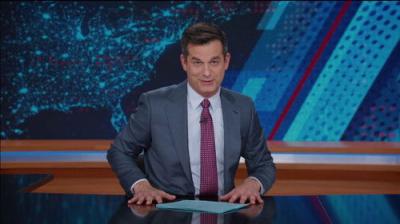 The Daily Show