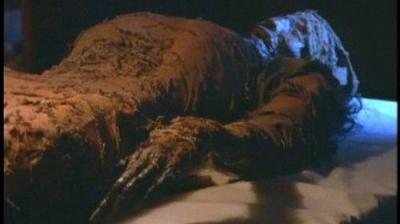 Are You Afraid of the Dark?