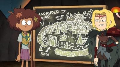 Amphibia