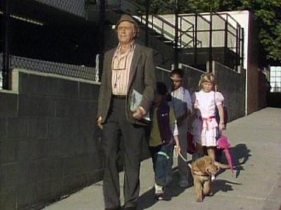 Punky Brewster