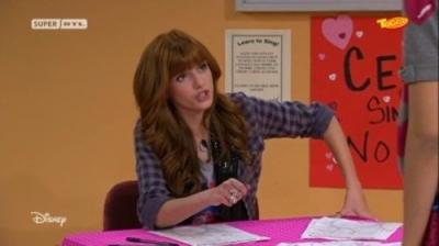 Shake It Up