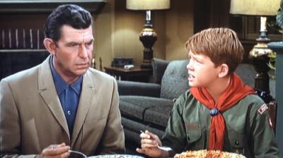 The Andy Griffith Show