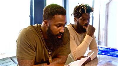 Black Ink Crew Chicago