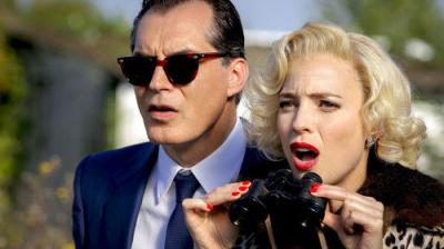Les Petits Meurtres d'Agatha Christie