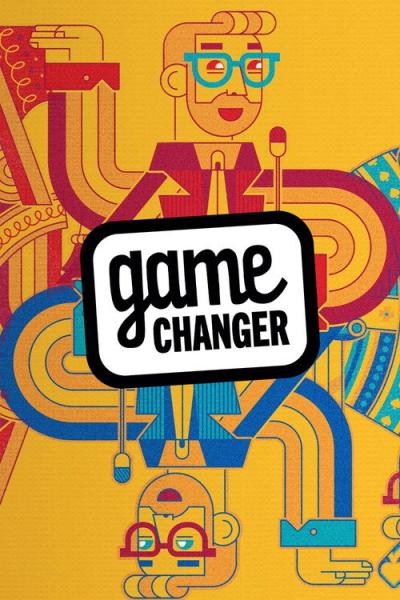 Game Changer filmas online