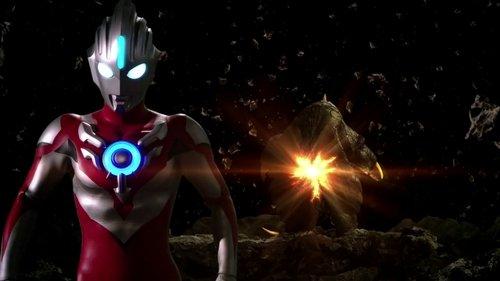 ウルトラマンオーブ THE ORIGIN SAGA filmas žiurėti online