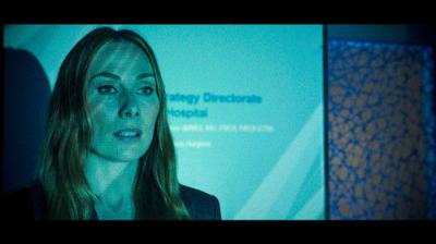 Holby City