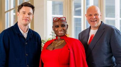Great British Menu