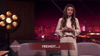 Bauerfeind - Die Show zur Frau
