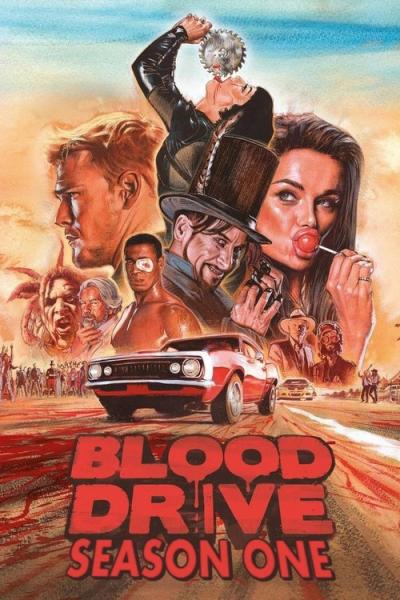 Kraujo kerštas filmas online