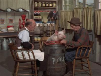 Green Acres