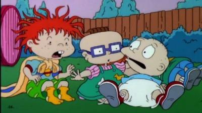 Rugrats