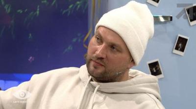 Promi Big Brother - Die Late Night Show