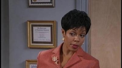 The Steve Harvey Show