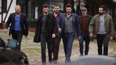 Hudutsuz Sevda