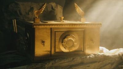 Holy Marvels with Dennis Quaid